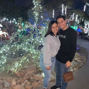 Meet your Posher, Luisa